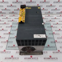 Baumuller Nurnberg Bus6-mc-00-s000-3051-si00-0000 Servo Drive
