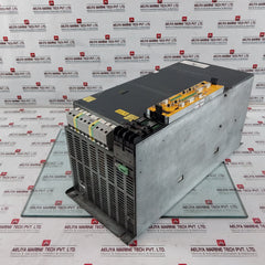Baumuller Nurnberg Bus6-mc-00-s000-3051-si00-0000 Servo Drive