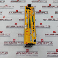 Baumuller Nurnberg Bus6-mc-00-s000-3051-si00-0000 Servo Drive
