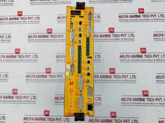 Baumuller Nurnberg Bus6-mc-00-s000-3051-si00-0000 Servo Drive