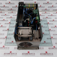 Baumuller Nurnberg Bus6-mc-00-s000-3051-si00-0000 Servo Drive