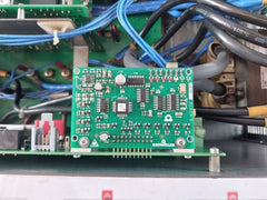 Baumuller Nurnberg Bus6-mc-00-s000-3051-si00-0000 Servo Drive