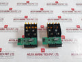 Baumuller Nurnberg X99Ab Control Terminal X99B Power Supply 3.9934B
