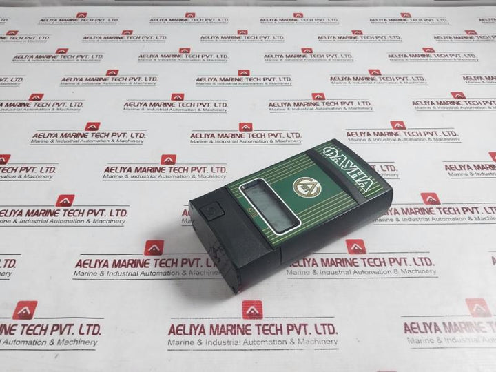 Vlaomer Fauna-m Grain Moisture Meter Gost 29027