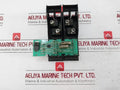 Baumuller X99Ab Control Terminal Power Supply 24V X99A