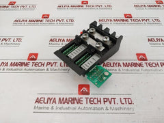Baumuller X99Ab Control Terminal Power Supply 24V X99A