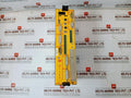 Baumuller Bum62T-100/130-54-m-038 Built-in Single Power Unit W/ Bus 6M M Drive