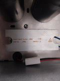 Baumuller Bum62t-100/130-54-m-039 Servo Drive Type Built-in Single Power Unit