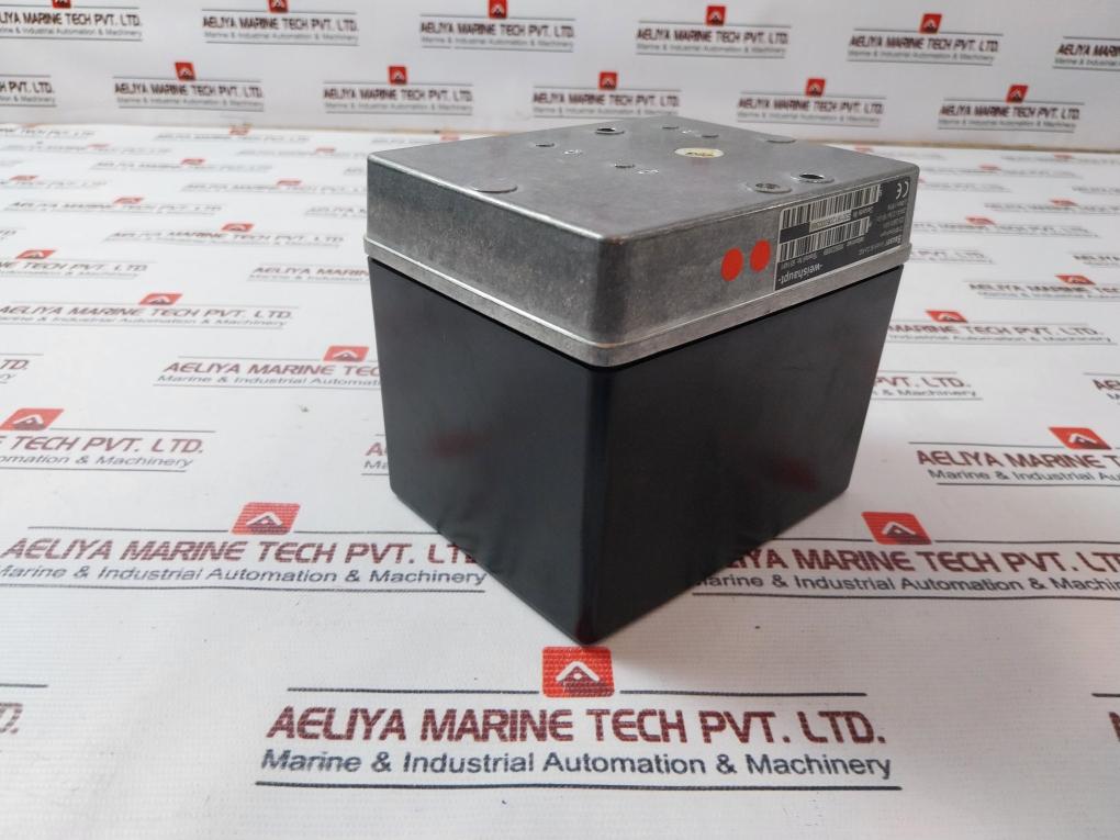 Bauser 1055/23 Servo Motor 220-240V