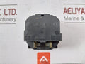 Bauser 4196 Hour Run Meter 24V 60Hz