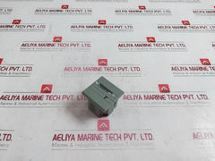 Bauser 629 631 Hour Meter 10-80Vdc 3804