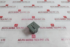 Bauser 629 631 Hour Meter 10-80Vdc 3804