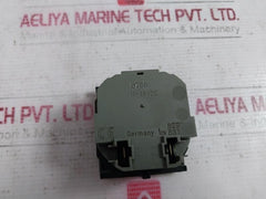 Bauser 629 631 Hour Meter 10-80Vdc 0799