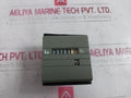 Bauser 629 631 Hour Meter 10-80Vdc 0799