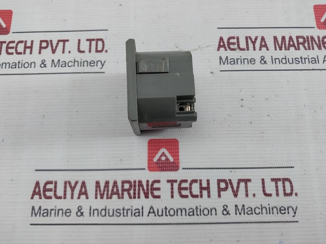 Bauser 629 631 Hour Meter 230V 50Hz