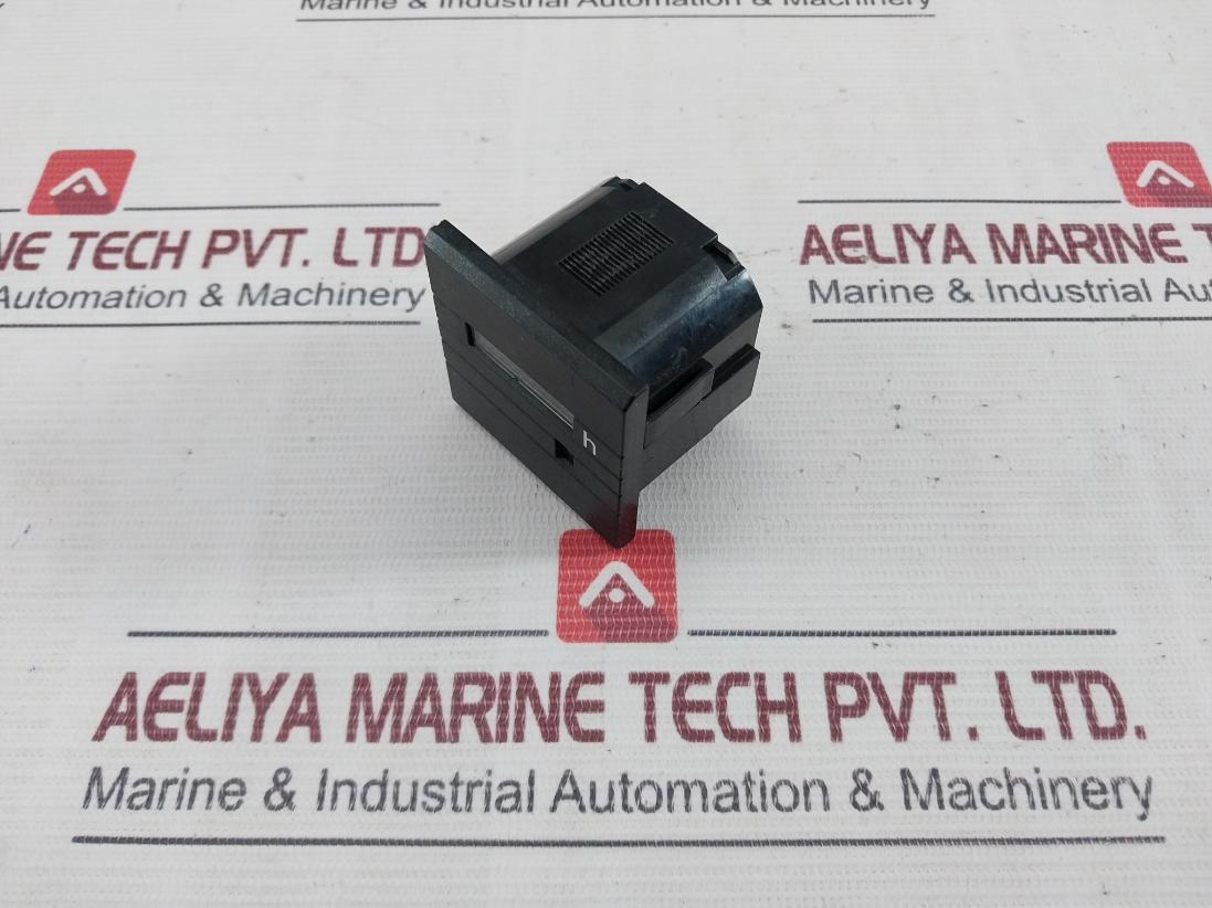 Bauser 630 632 Hour Counter 230V 60Hz