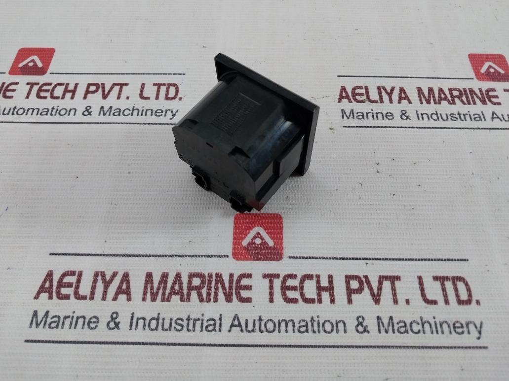 Bauser 630 632 Hour Counter 230V 60Hz