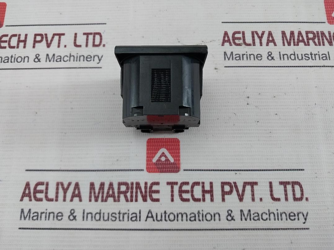 Bauser 630 632 Hour Counter 230V 60Hz