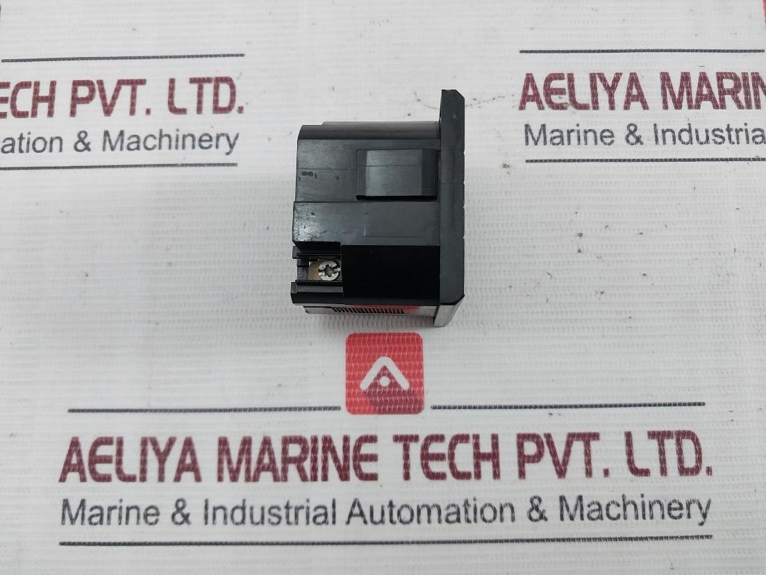 Bauser 630 632 Hour Counter 230V 60Hz