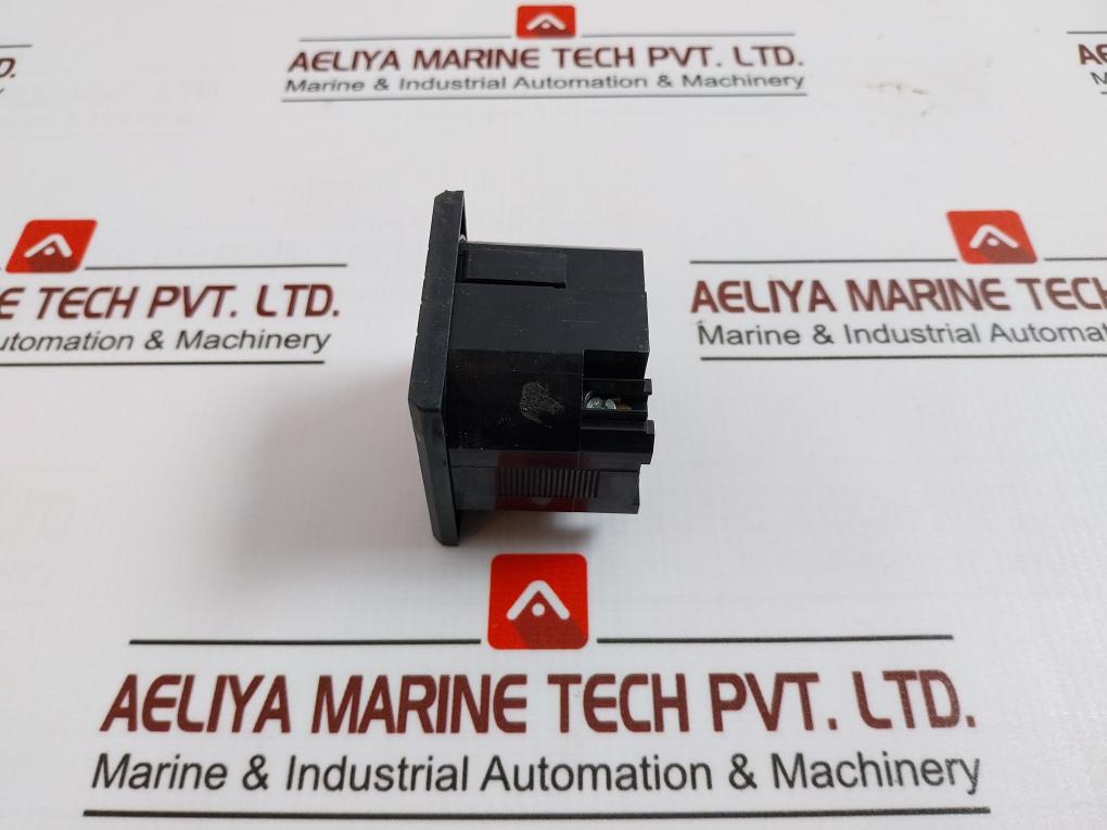 Bauser 630 632 Hour Counter Monitor 230V 50Hz