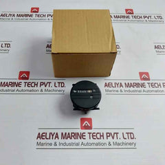 Bauser 638 634 Operating Hours Counter 10-80V Dc