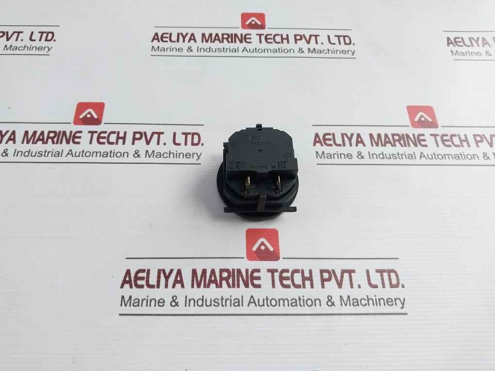 Bauser 638 634 Operating Hours Counter 10-80V Dc