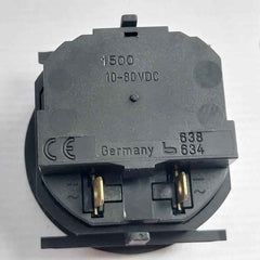 Bauser 638 634 Operating Hours Counter 10-80V Dc