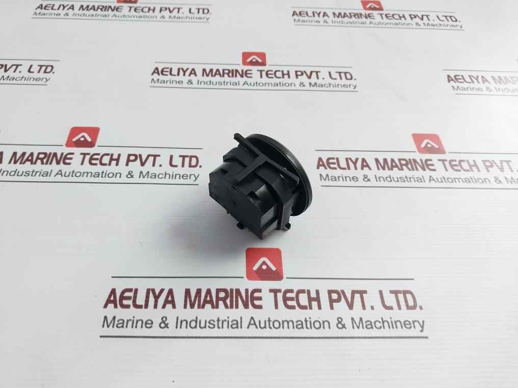 Bauser 638 634 Operating Hours Counter 10-80V Dc