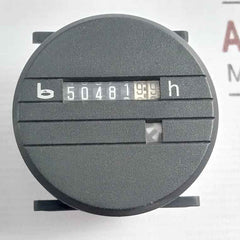 Bauser 638 634 Operating Hours Counter 10-80V Dc