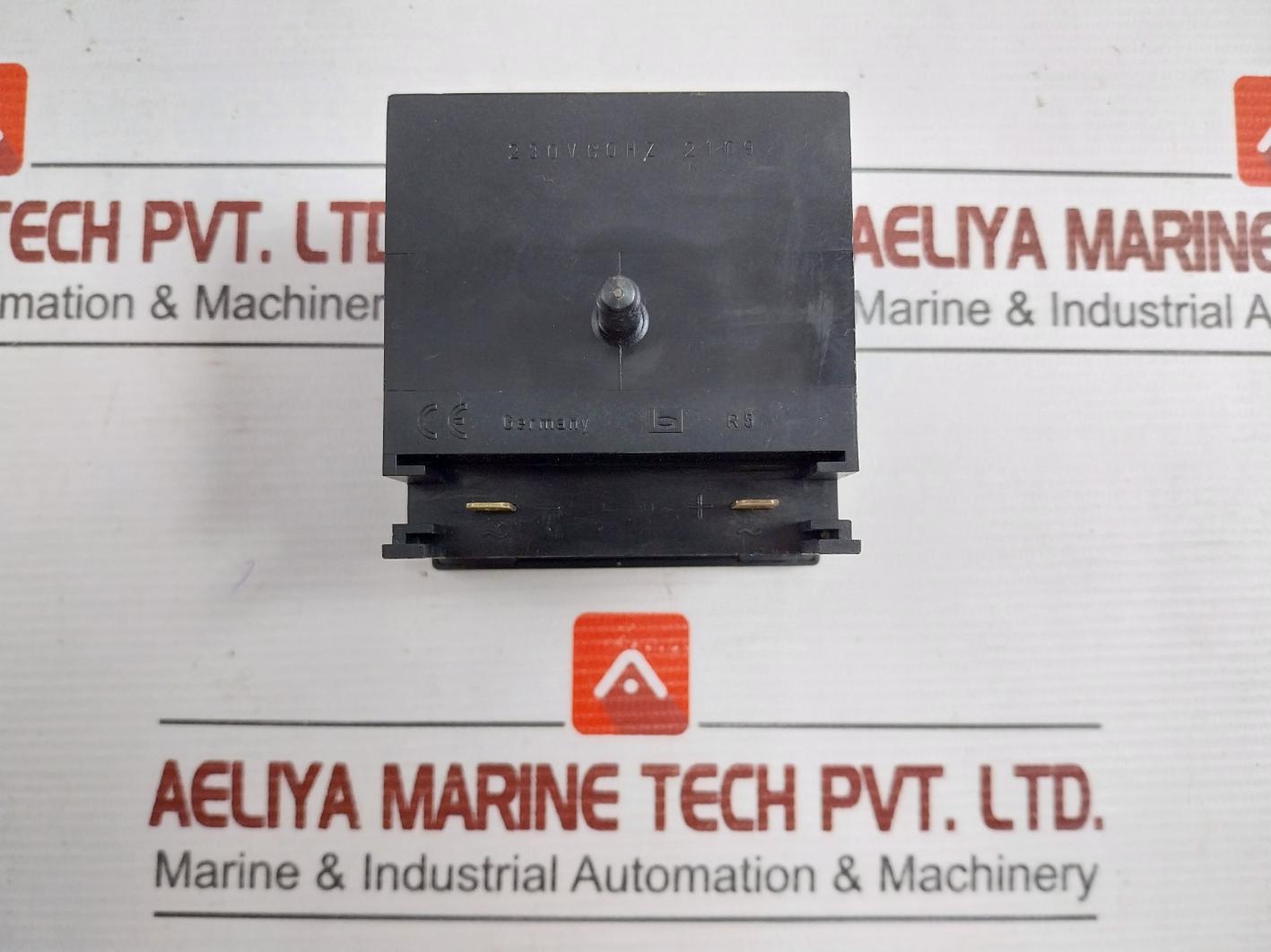 Bauser Ad 27136 Multifunction Meter 230V 60Hz