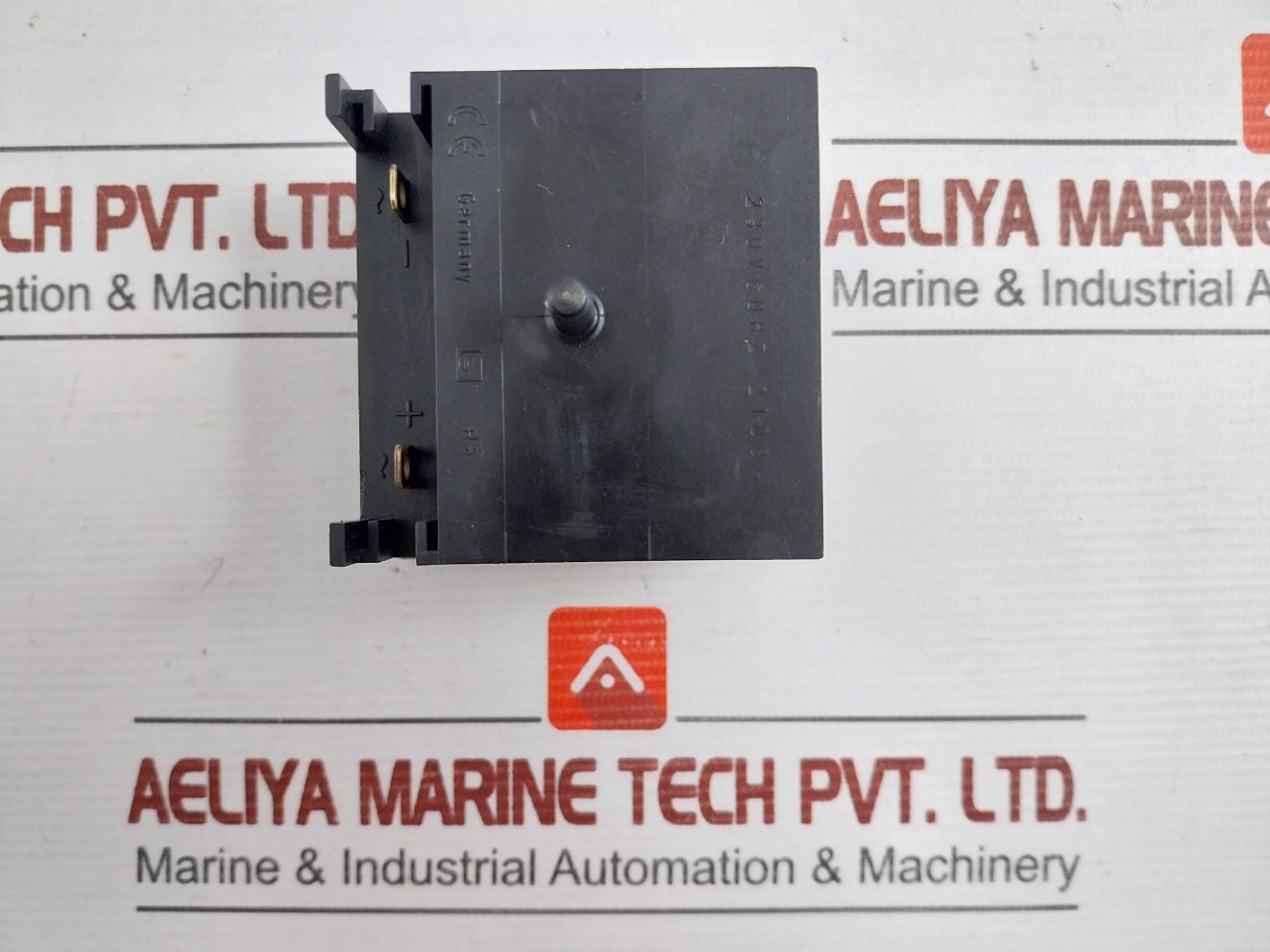 Bauser Ad 27136 Multifunction Meter 230V 60Hz