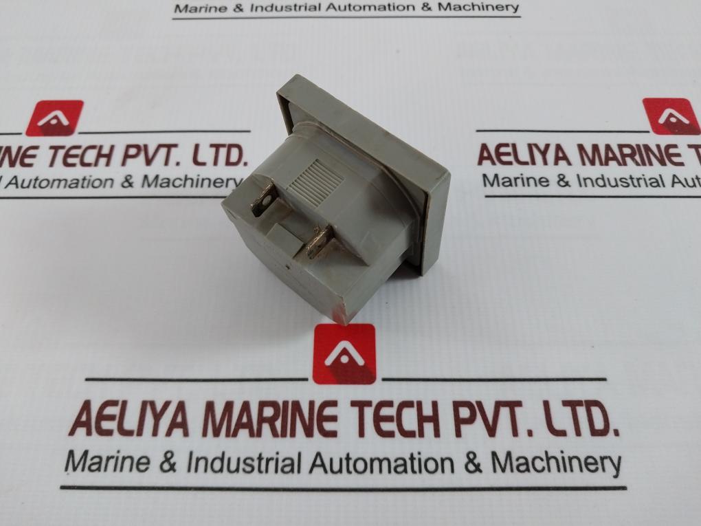 Bauser Hour Meter 20-28V 50Hz