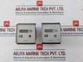 Bauser Quarz 10-80V Hour Counter