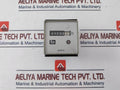 Bauser Quarz 10-80V Hour Counter