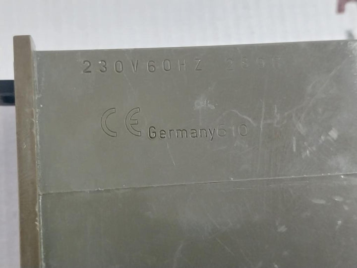 Bauser Hour Counter 230V 60Hz