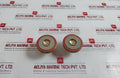 Bavco #642I123-ci Disc Assemblies
