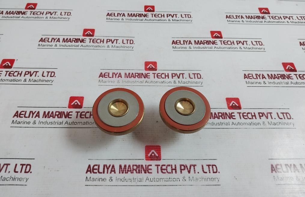 Bavco #642I123-ci Disc Assemblies