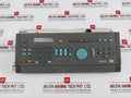 Baxall Zkx2/K Remote Keyborad For Cctv 12V Dc