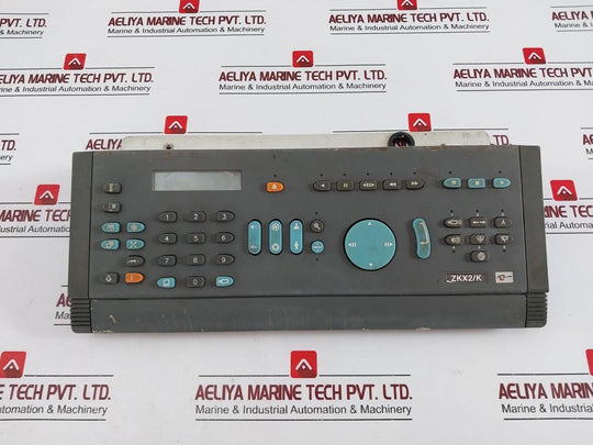Baxall Zkx2/K Remote Keyborad For Cctv 12V Dc