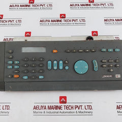 Baxall Zkx2/K Remote Keyborad For Cctv 12V Dc