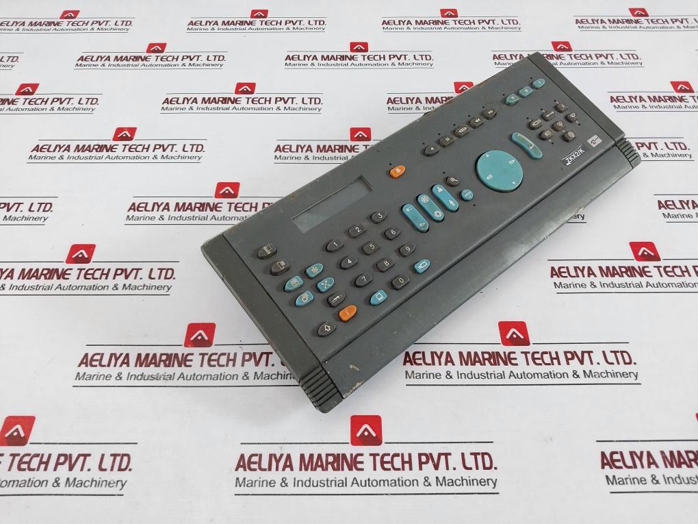Baxall Zkx2/K Remote Keyborad For Cctv 12V Dc