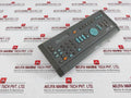 Baxall Zkx2/K Remote Keyborad For Cctv 12V Dc