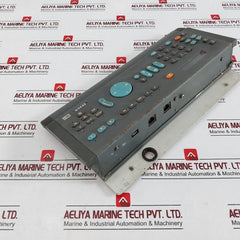 Baxall Zkx2/K Remote Keyborad For Cctv 12V Dc