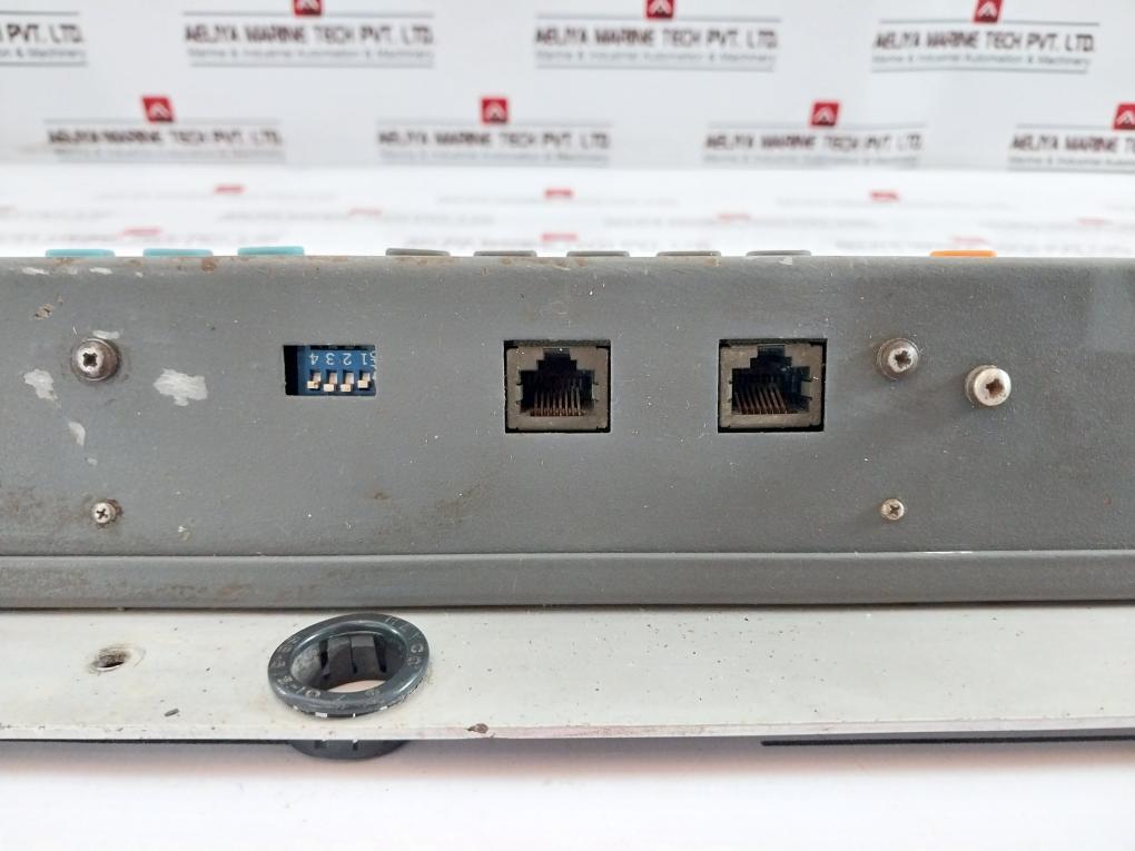Baxall Zkx2/K Remote Keyborad For Cctv 12V Dc
