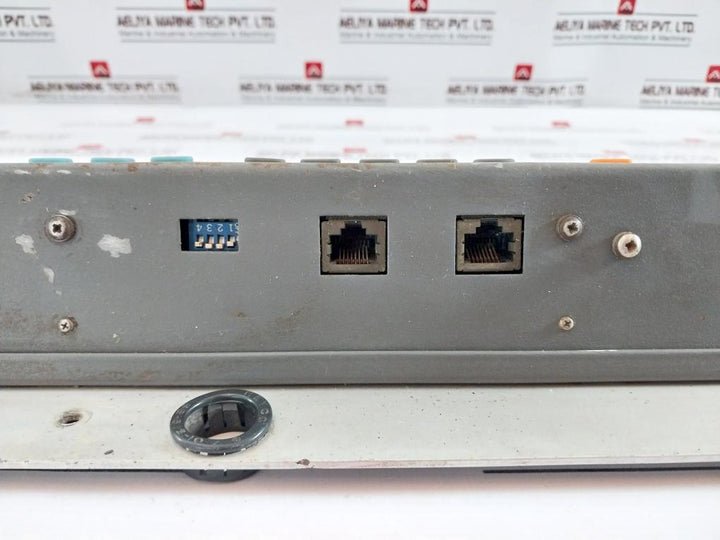 Baxall Zkx2/K Remote Keyborad For Cctv 12V Dc