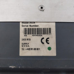Baxall Zkx2/K Remote Keyborad For Cctv 12V Dc