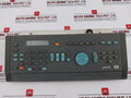 Baxall Zkx2/K Remote Keyborad For Cctv 12V Dc