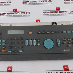 Baxall Zkx2/K Remote Keyborad For Cctv 12V Dc