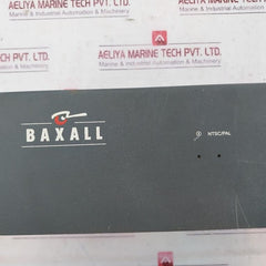 Baxall Ztx7/32M8 Telemetry Controller 800Ma Max A0