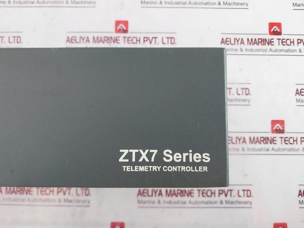 Baxall Ztx7/32M8 Telemetry Controller 800Ma Max A0